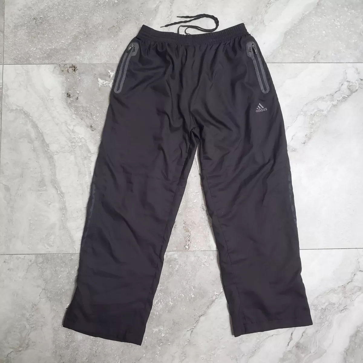 Windbreaker adidas outlet pants