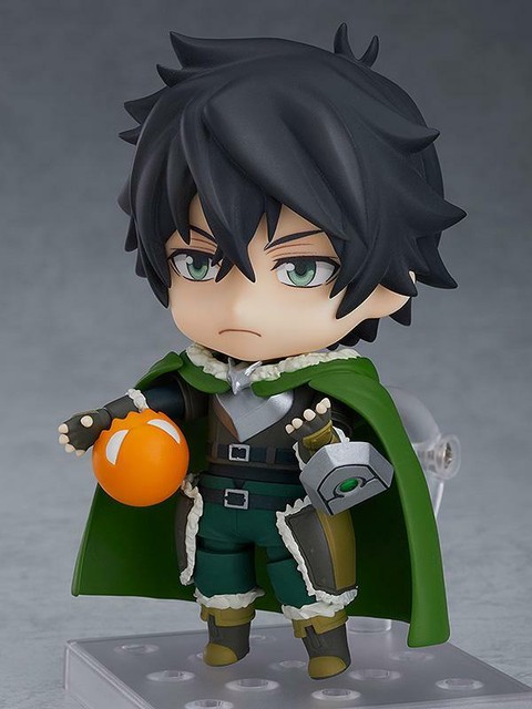 rising of the shield hero figure