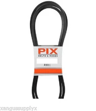  REPLACEMENT BELT FOR  MTD Cub Cadet 954-04001 / 754-04001 / 954-04001A