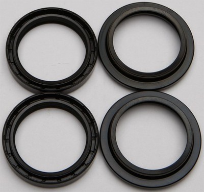 ALL BALLS 2003-2006 FSE450 Gas-Gas FORK & DUST SEAL WIPER KIT 56-149