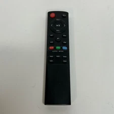 Bluetooth Soundbar Remote Control, Black - fits Knox Gear + More YYD24K MEGACRA