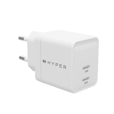 Hyper  HyperJuice  35W USB-C GaN Charger HyperJuice  35W USB-C GaN Charger
