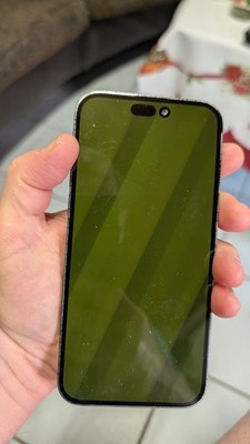 Apple iPhone 14 Pro Max  512GB Spacegrau A2894