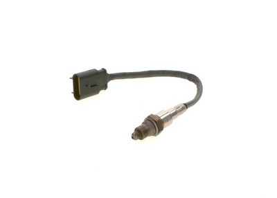 BOSCH Lambdasonde Sensor Abgassteuerung 0 258 030 04H für FIAT 500L TIPO DOBLO 3