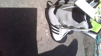 Adidas Superstar ADV snowboard boots size 11 | eBay
