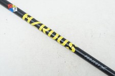 New Project X HZRDUS Yellow 63g 6.5 X-STIFF 46" Driver Wood Shaft .335 Uncut