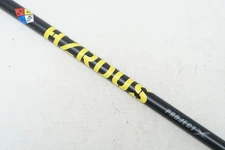 New Project X HZRDUS Yellow 63g 6.5 X-STIFF 46" Driver Wood Shaft .335 Uncut