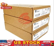 New Factory Sealed Allen Bradley 1746-IA16 / C SLC 500 Input Module PLC 1746IA16
