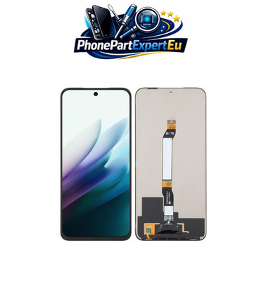 OEM LCD Screen with Digitizer and Full Set for Xiaomi Redmi 15 4G