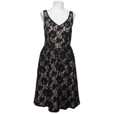 Principles by Ben de Lisi, Cocktailkleid, Größe: 38, Schwarz/Beige #x7u