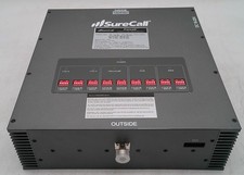 SURECALL FORCE5 5-BAND SC-POLYO-72 CELL PHONE LINEAR SIGNAL BOOSTER