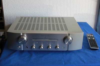 Marantz PM-7004 - Guter Vollverstärker