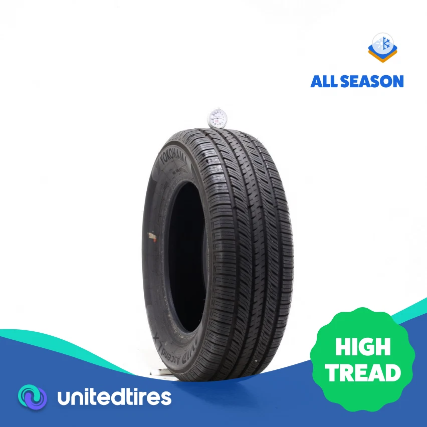 Yokohama 205/65/15 Car & Truck Tires for sale | eBay