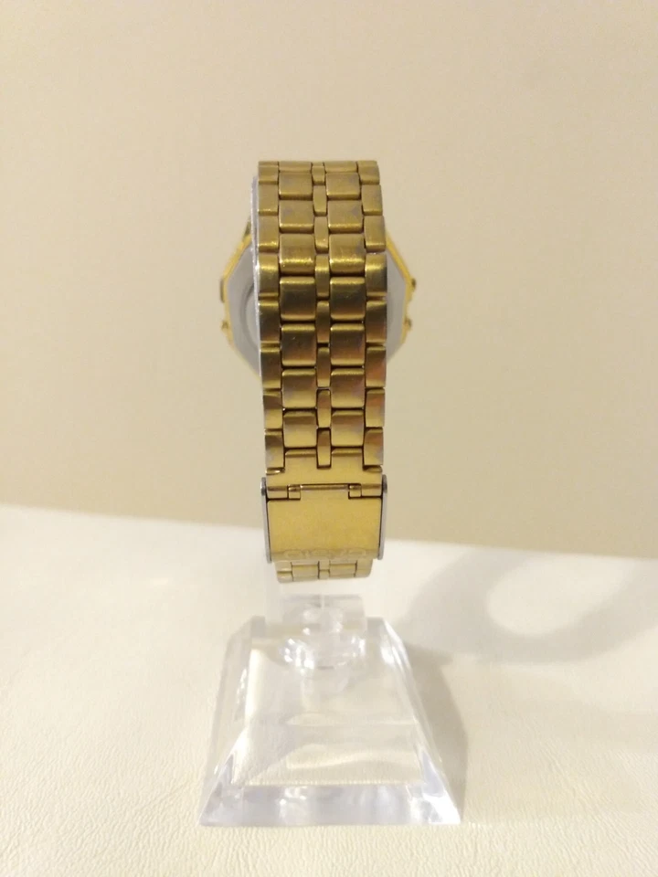 Casio A159WGEA, photo 4 of 5