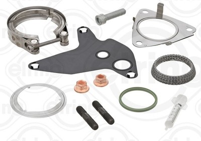 NEU - ELRING 453.400 Montagesatz, Lader für VW