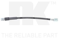 Bremsschlauch FÜR Opel Kadett D (31 -34 , 41 -44 ) - NK 853633