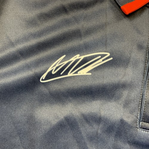 Camiseta Hombre Red Bull Racing Verstappen 1 Talla M Excelente Estado - Imagen 3 de 9