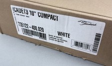 American Standard 735122-400.020 Replacement Toilet Tank Lid - White
