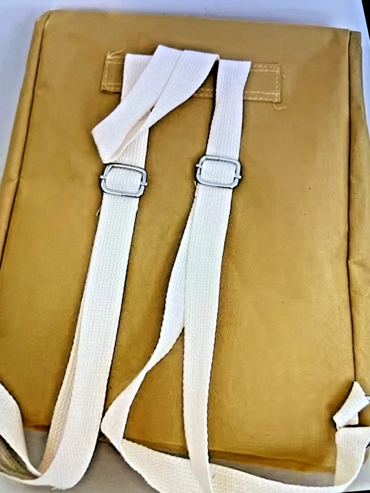 McDonalds Mochila Ligera Mochila Bandolera Bolso de Hombro Nuevo Foto 3 de 4