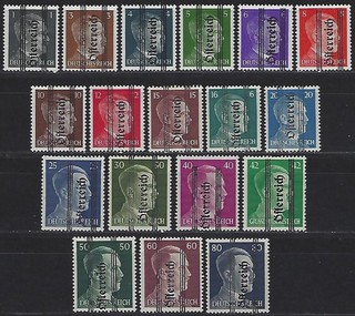 Österreich aus Michelnummer 674 692 / postfrisch / ungebraucht