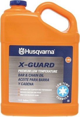 Low Temp Bar And Chain Oil 1 Gallon