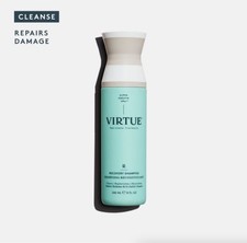 New Virtue Labs Recovery Shampoo - 8 Fl Oz