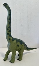 1988 Safari Ltd The Carnegie Collection Brachiosaurus Dinosaur Figure Toy 1988