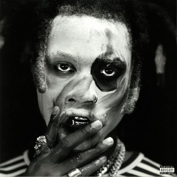 CURRY, Denzel - TA13OO - Vinyl (LP)