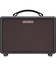 Boss AC-22LX Acoustic Guitar Amplifier