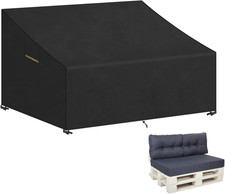 Copertura Divano Pallet Copertura Impermeabile per Divani Pallet Telo Copridivan