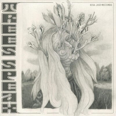 Trees Speak OHMS (Vinyl) 12'' Album