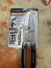 Southwire Coax 3-in-1 Crimp Tool HCT-C1K NEW