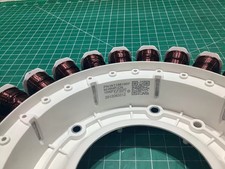 W11261207 Whirlpool Washer Stator Motor