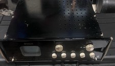 Vintage McIntosh MI-3 Maximum Performance Ind...