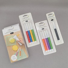 Sweet Sugarbelle Marker Airbrush and Edible Markers Set