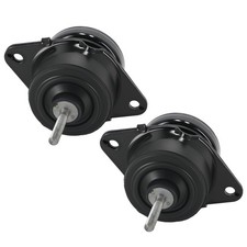 Engine Motor Mount 2pcs For Ford Mustang V6 4.0l V8 4.6l 2005-2010 6r3z6038a