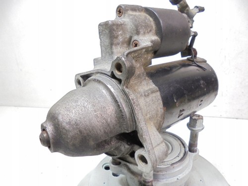 BMW 3 E46 ANLASSER 1740374 1,9 0001108157 77KW 194E1 316i M43 B19 / AU 12725