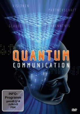 Quantum Communication (DVD) Bruce Lipton (UK IMPORT)
