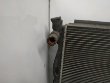 Radiateur Audi QUATTRO