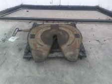 JOST AIR SLIDE FIFTH WHEEL 3743131