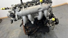 Moteur Nissan ALMERA