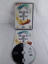 Black & White 2 - PC DVD ROM Spiel