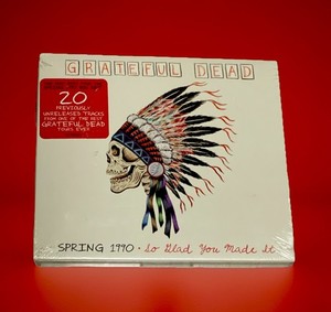 Grateful Dead Spring 1990 | eBay