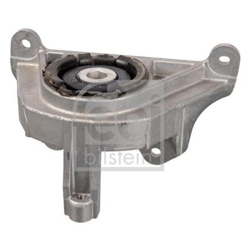 Support moteur Febi Bilstein 108019 avant gauche - Supprimez les vibrations et claquements Fiat