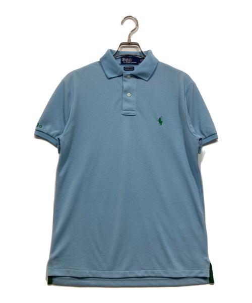 Ralph Lauren Polo Shirt in Classic Blue-image