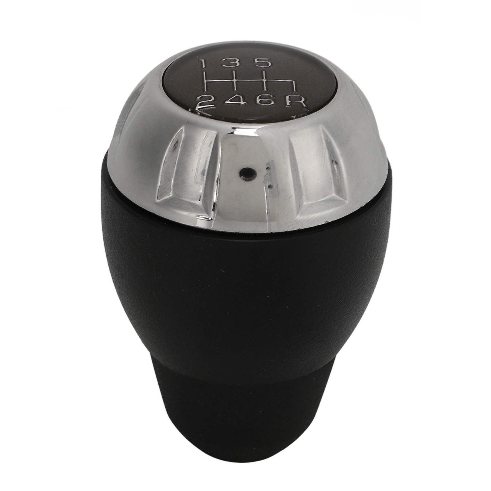 Manual Gear Shift Knob 68085312AB Head Manual Shifter Knob Replacement For