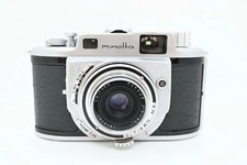 SaleMinolta MINOLTA Rangefinder Camera A