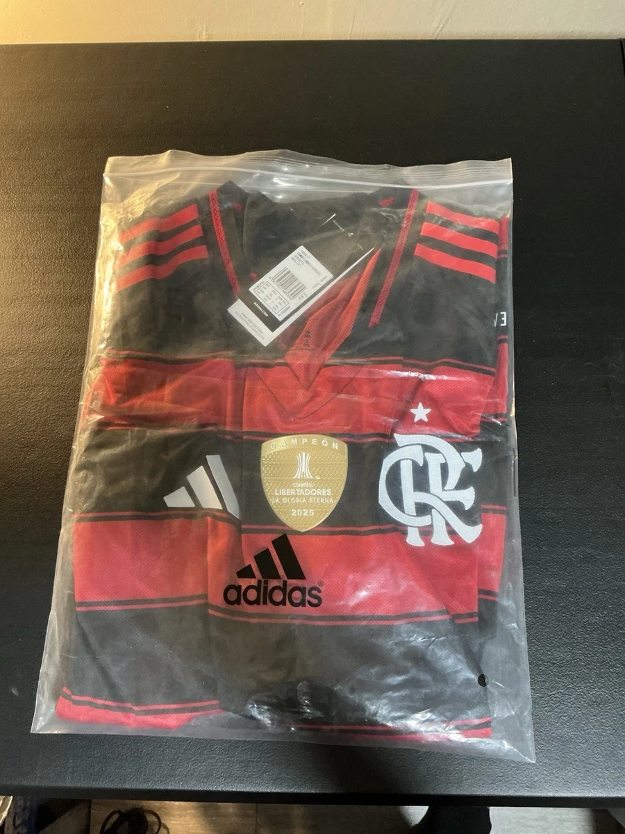 Flamengo Red International Club Soccer Fan Jerseys for sale | eBay