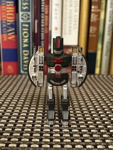 Vintage GOBOTS Pathfinder MR-29 Bandai Tonka 1983