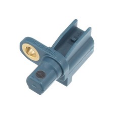 ACROPIX Rear Left Right Car ABS Wheel Speed Sensor 1.50"x1.02"x0.79", Blue